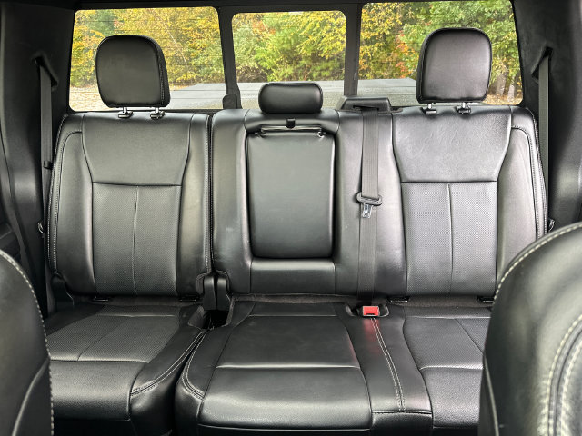 Used 2019 Ford F150 Lariat w/ Equipment Group 502A Luxury AWD/4WD image 38
