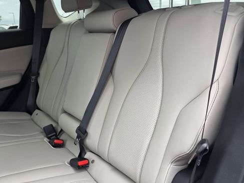 New 2026 Acura RDX SH-AWD w/ Technology Package image 21