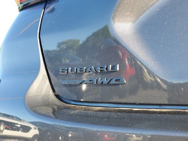New 2026 Subaru Crosstrek 2.5i Limited AWD/4WD image 8