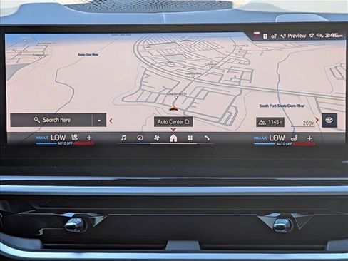Certified 2024 BMW X7 M60i w/ Executive Package AWD/4WD image 13