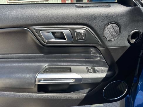 Used 2020 Ford Mustang GT Premium w/ Equipment Group 401A image 19