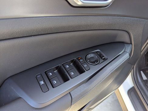 New 2026 Kia Sportage EX FWD image 20