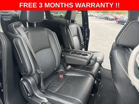 Used 2023 Honda Odyssey Elite image 23