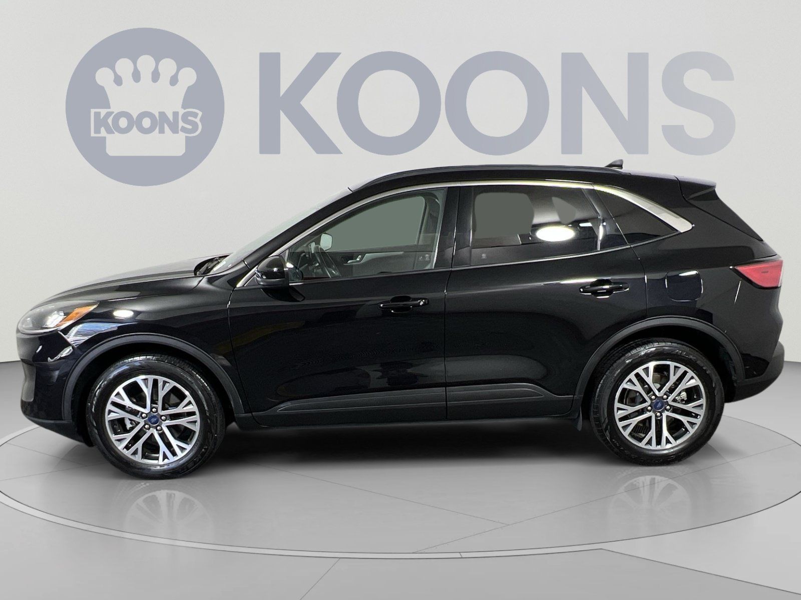 Used 2020 Ford Escape SEL AWD/4WD image 7