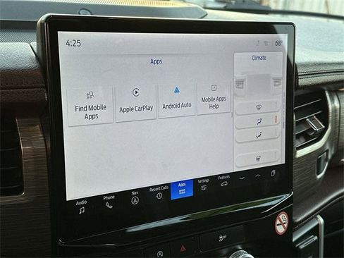 Used 2024 Ford Expedition Max Limited image 41