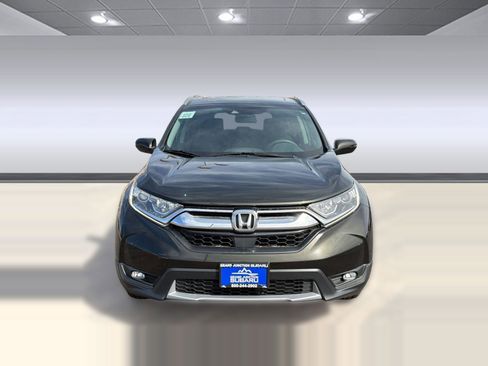 Used 2018 Honda CR-V EX image 6