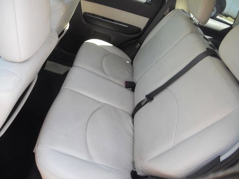 Used 2010 Mercury Mariner Premier AWD/4WD image 16