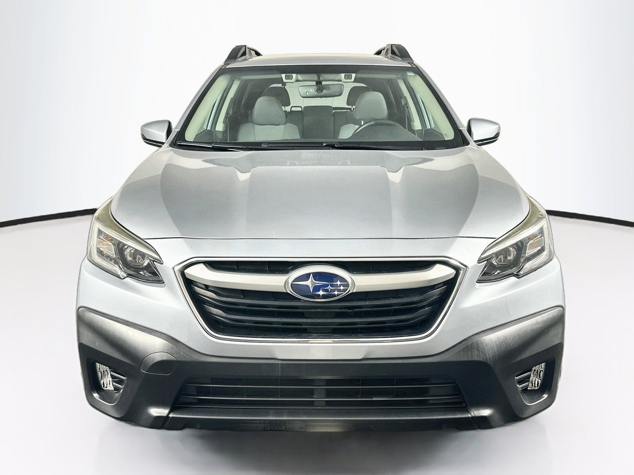 Used 2022 Subaru Outback Premium AWD/4WD image 2