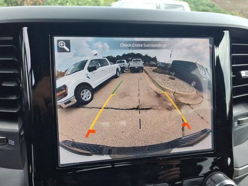 New 2026 RAM 1500 Tradesman AWD/4WD image 10