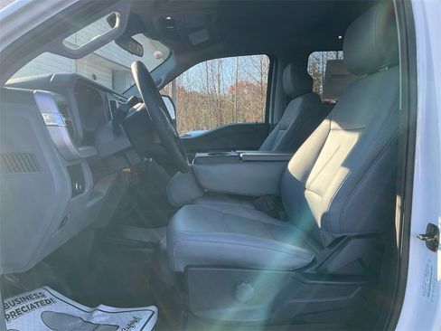 New 2026 Ford F450 XL image 17