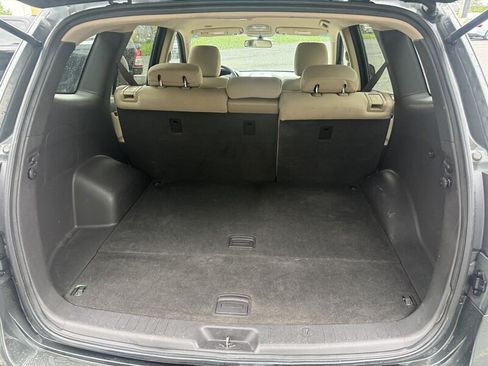 Used 2012 Hyundai Santa Fe GLS AWD/4WD image 11