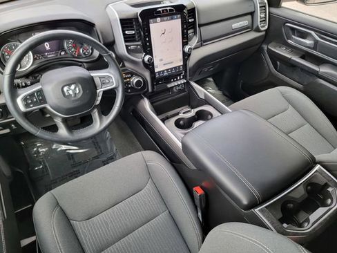 Certified 2023 RAM 1500 Big Horn AWD/4WD image 38