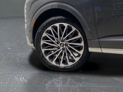 New 2026 Hyundai Palisade Calligraphy image 37