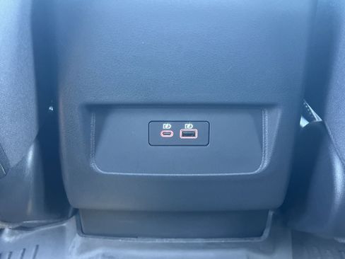 New 2026 Nissan Frontier SV w/ All-Weather Content Package RWD image 18