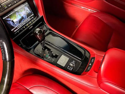 Used 2005 Lexus SC 430 Convertible RWD image 15