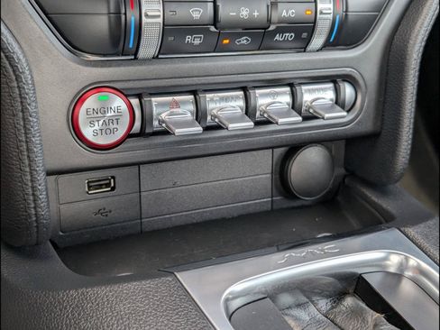 Used 2023 Ford Mustang GT w/ Equipment Group 301A RWD image 19