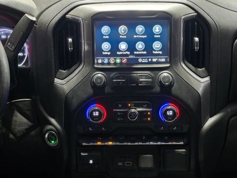 Used 2021 Chevrolet Silverado 1500 LT w/ All Star Edition Plus RWD image 18