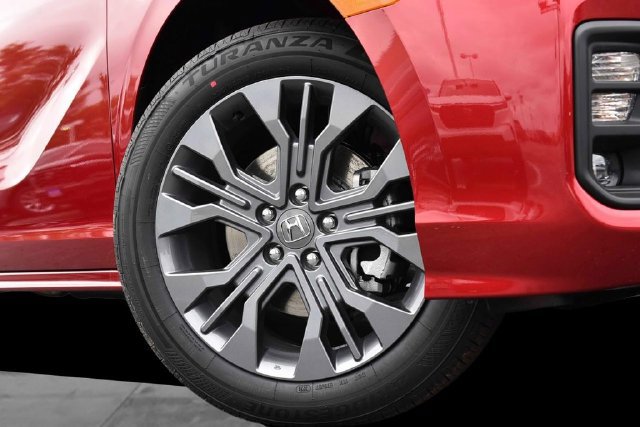 New 2027 Honda Odyssey Touring image 3