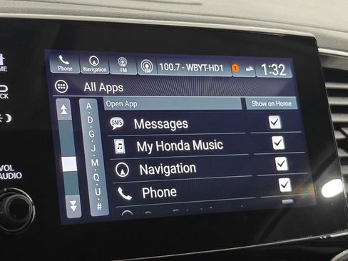 Used 2022 Honda Pilot Touring image 53
