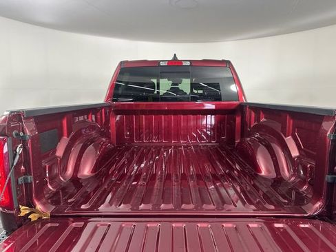 New 2026 RAM 1500 Tradesman AWD/4WD image 6