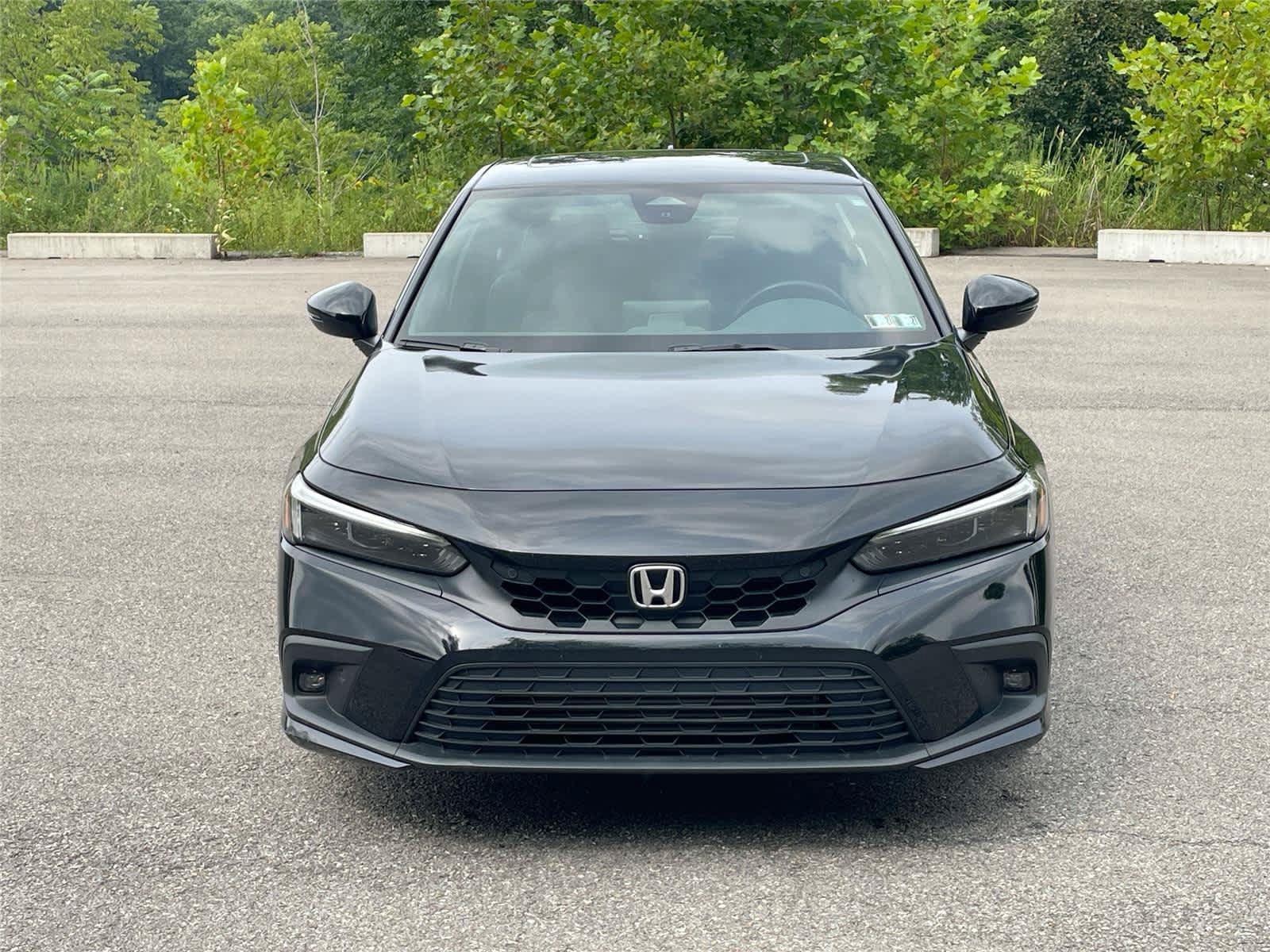 Used 2024 Honda Civic Sport Touring image 7