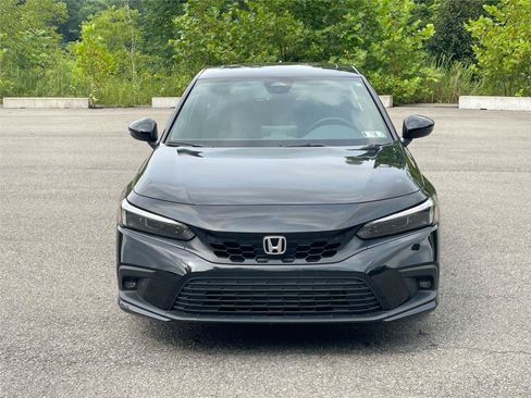 Used 2024 Honda Civic Sport Touring image 7