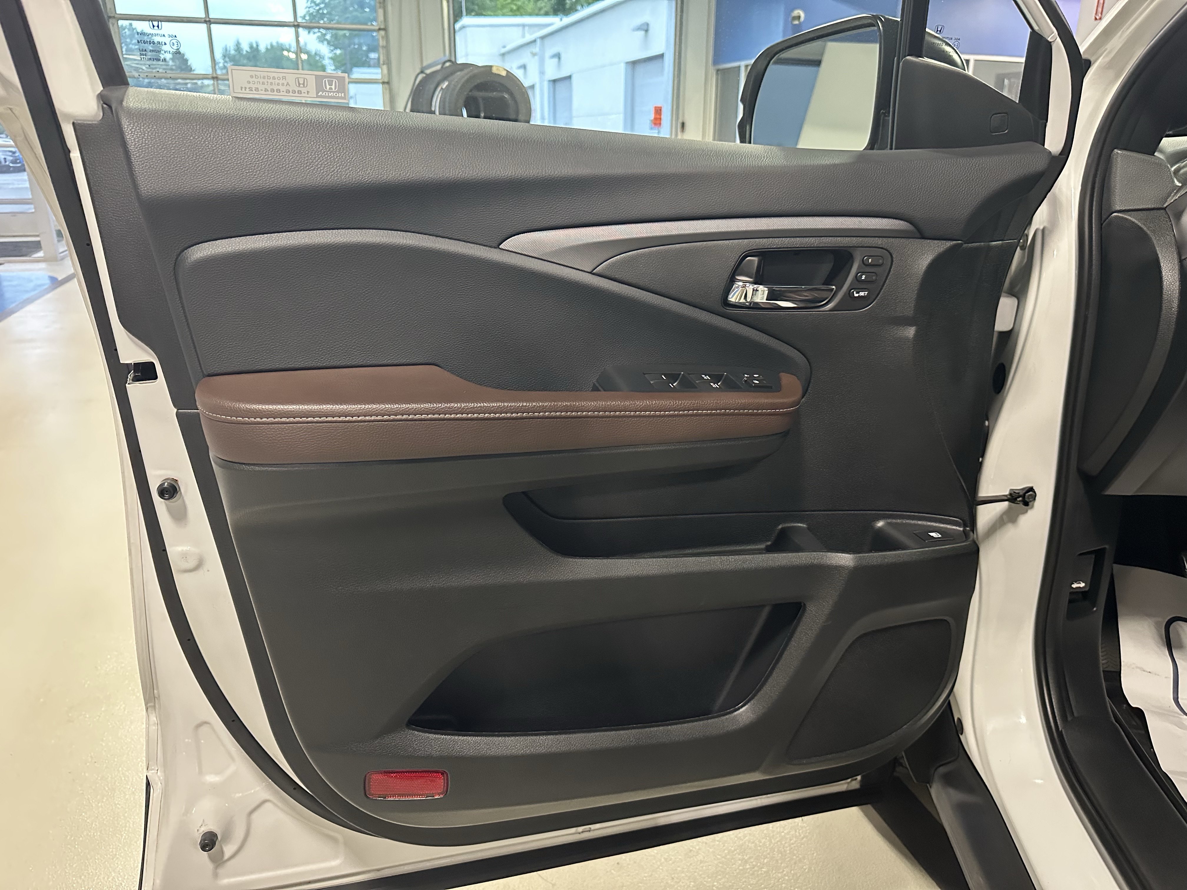 Used 2024 Honda Ridgeline RTL image 22