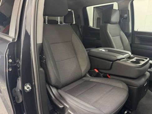 Certified 2023 Chevrolet Silverado 1500 LT AWD/4WD image 23