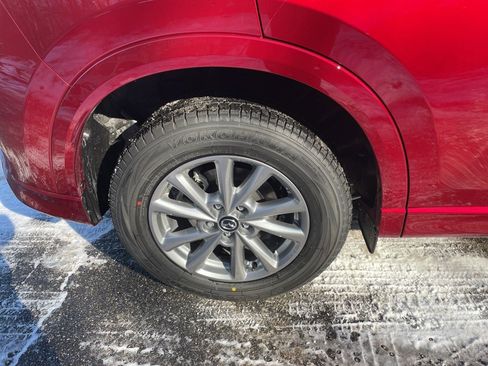 New 2025 MAZDA CX-5 AWD 2.5 S w/ Select Package image 6