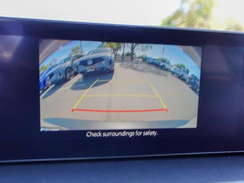 Used 2024 MAZDA CX-30 AWD 2.5 S w/ Select Sport Pkg image 16