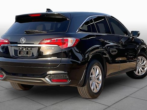 Used 2017 Acura RDX AWD w/ Technology Package image 14