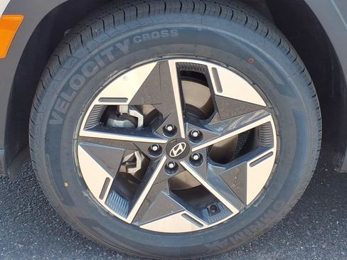 Used 2025 Hyundai Tucson SEL FWD image 9