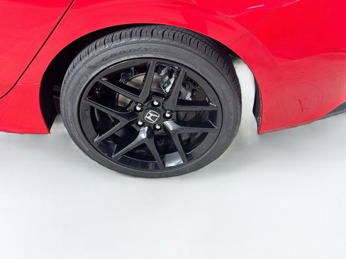 Used 2025 Honda Civic Sport image 35