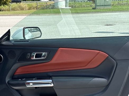 Used 2024 Ford Mustang Premium RWD image 26
