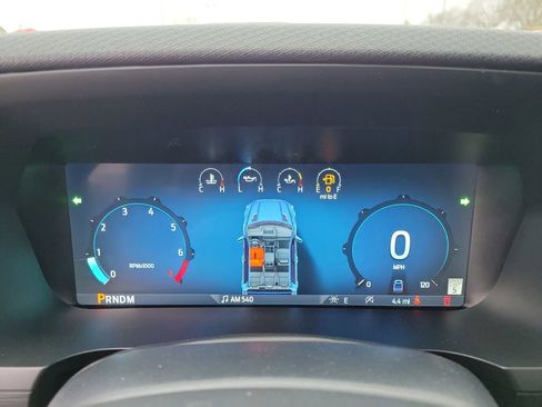 New 2026 Ford F150 XLT w/ Equipment Group 302A MID image 25