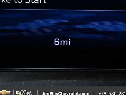 New 2026 Chevrolet Traverse LT w/ Midnight/Sport Edition image 11