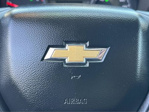 Used 2023 Chevrolet Silverado 1500 W/T RWD image 19