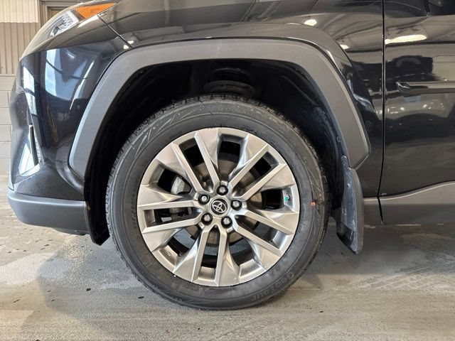 Used 2019 Toyota RAV4 XLE Premium w/ Protection Package FWD image 32