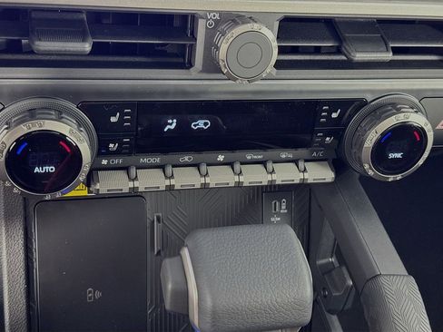 New 2026 Toyota 4Runner Limited image 19