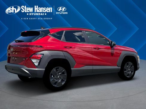 New 2026 Hyundai Kona SEL Sport image 9