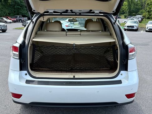Used 2015 Lexus RX 350 AWD image 9