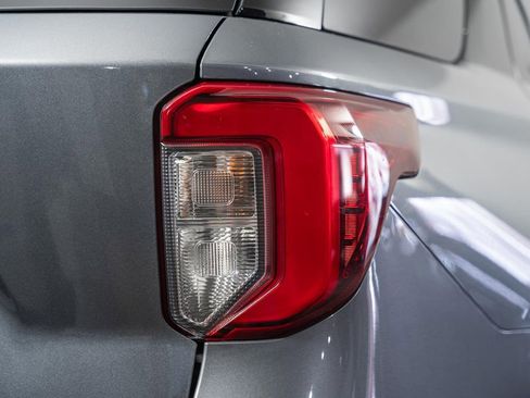 Used 2022 Ford Explorer ST w/ Equipment Group 401A image 6