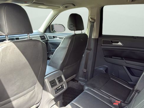 Used 2019 Volkswagen Atlas SE w/ Towing Package image 29