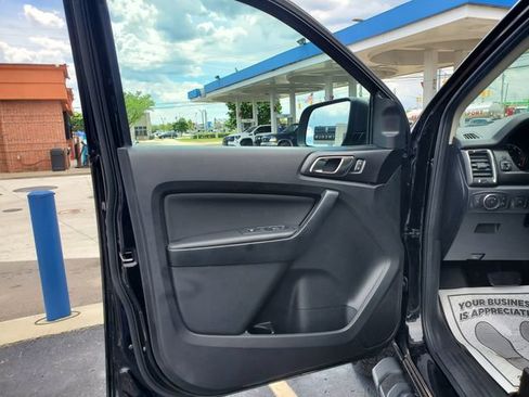Used 2022 Ford Ranger XLT w/ Equipment Group 302A High AWD/4WD image 8