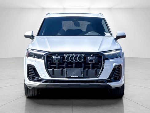 Used 2026 Audi Q7 3.0T Premium Plus AWD/4WD image 8