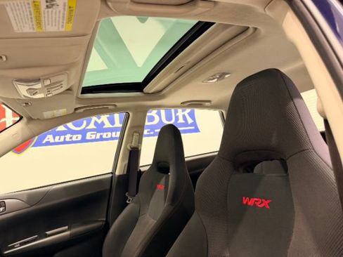 Used 2013 Subaru Impreza WRX Premium image 35