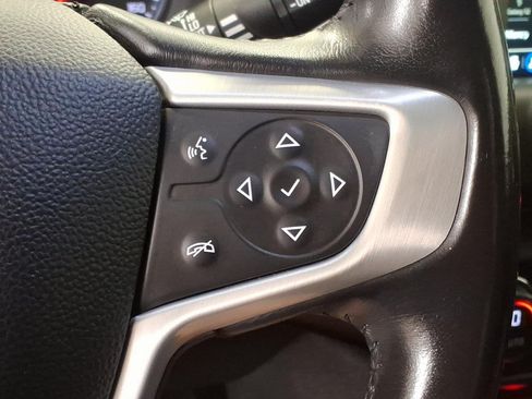 Used 2019 GMC Terrain AWD SLE w/ Convenience Package w/ Driver Convenience Package image 12