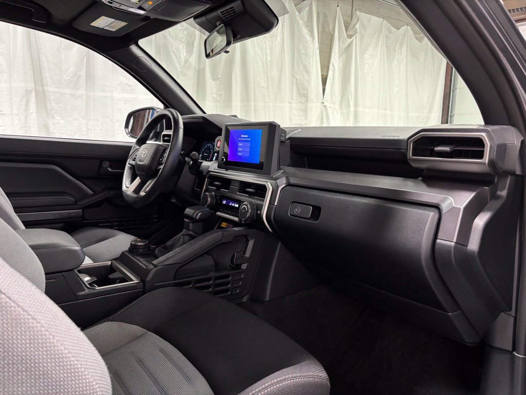Used 2026 Toyota 4Runner TRD Off-Road AWD/4WD image 61