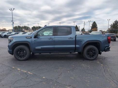 New 2026 GMC Sierra 1500 Elevation image 5