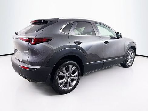 Used 2023 MAZDA CX-30 AWD 2.5 S w/ Preferred Package image 10